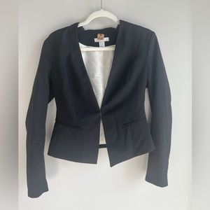 H&M Black Blazer